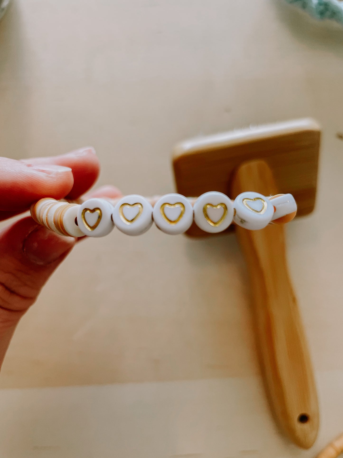 Custom Bracelets