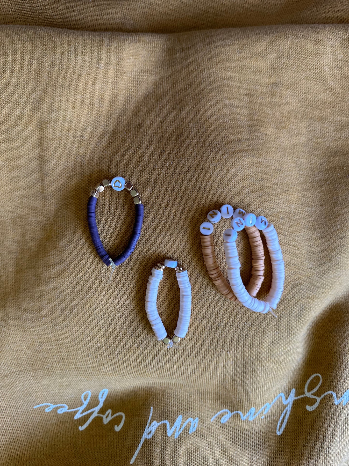 Bracelets For The Minis