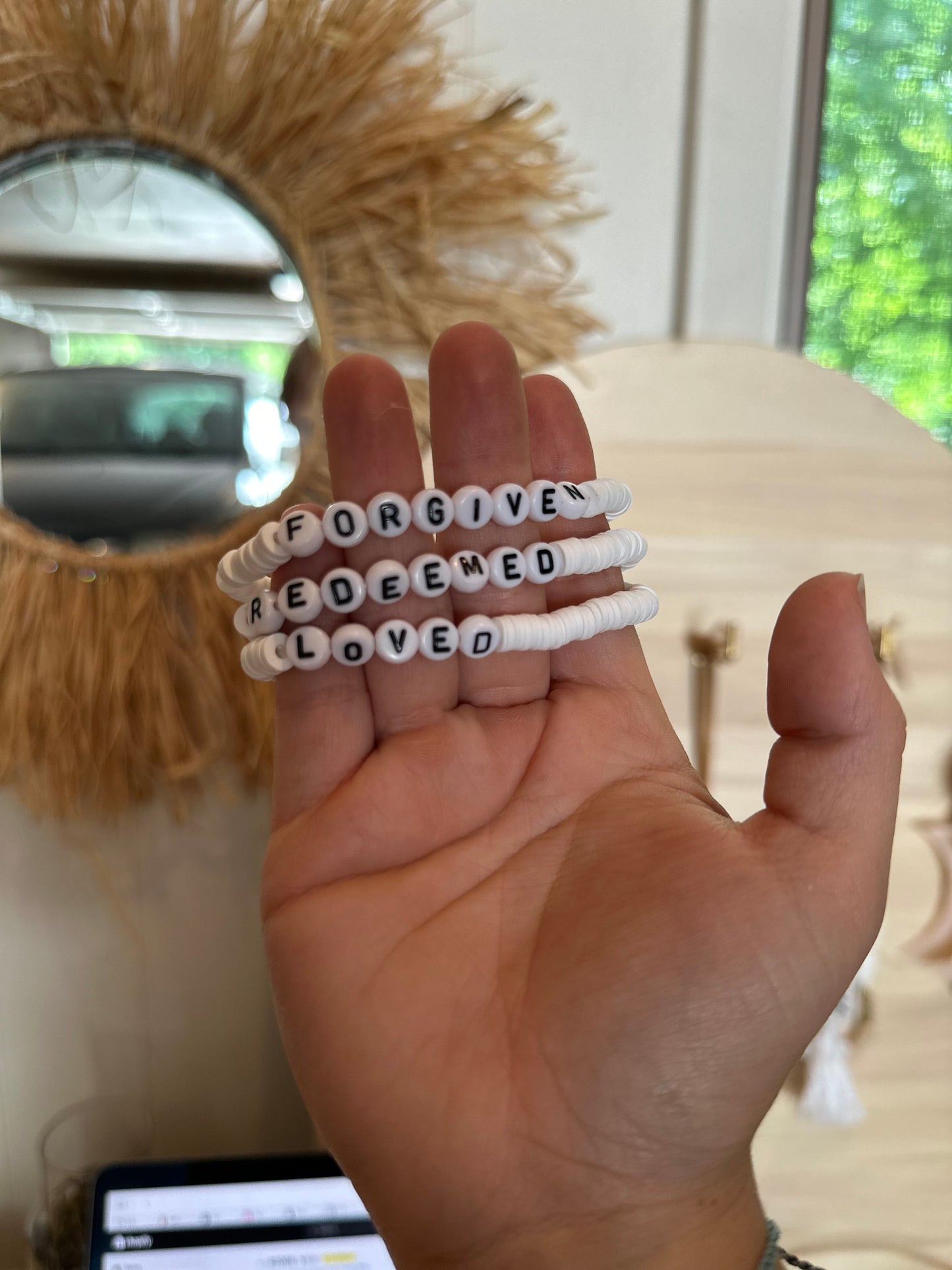 Custom Bracelets