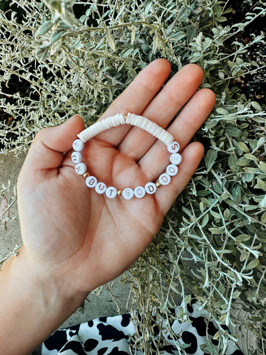 Custom Bracelets