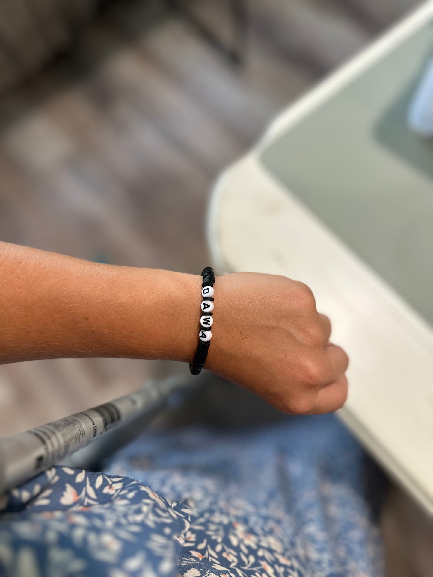 Custom Bracelets