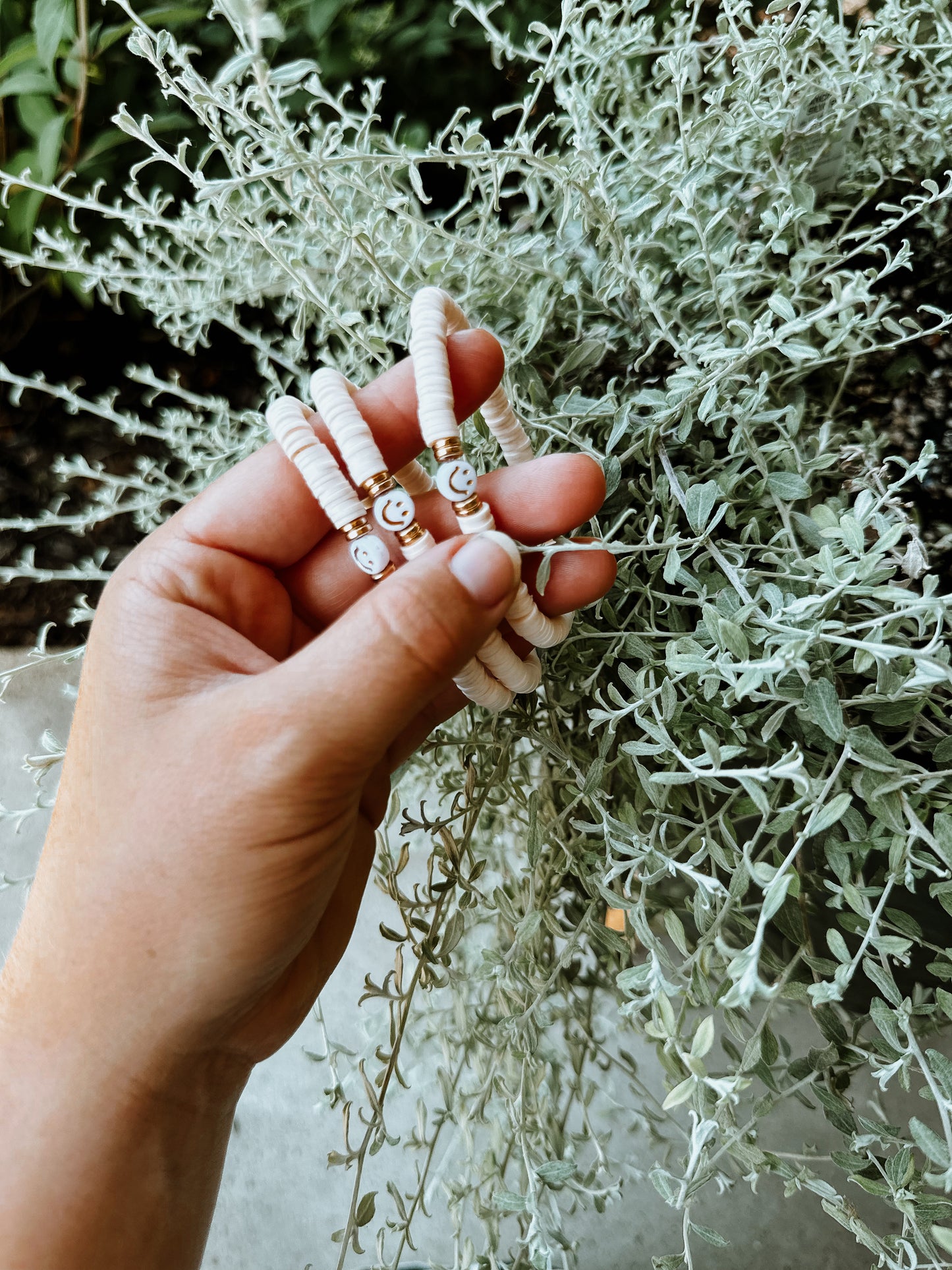 Custom Bracelets