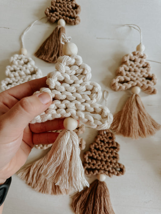 Tree Ornament