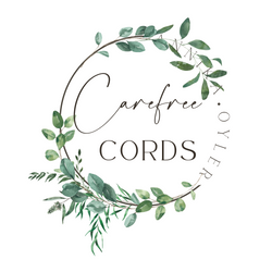 CAREFREE CORDS