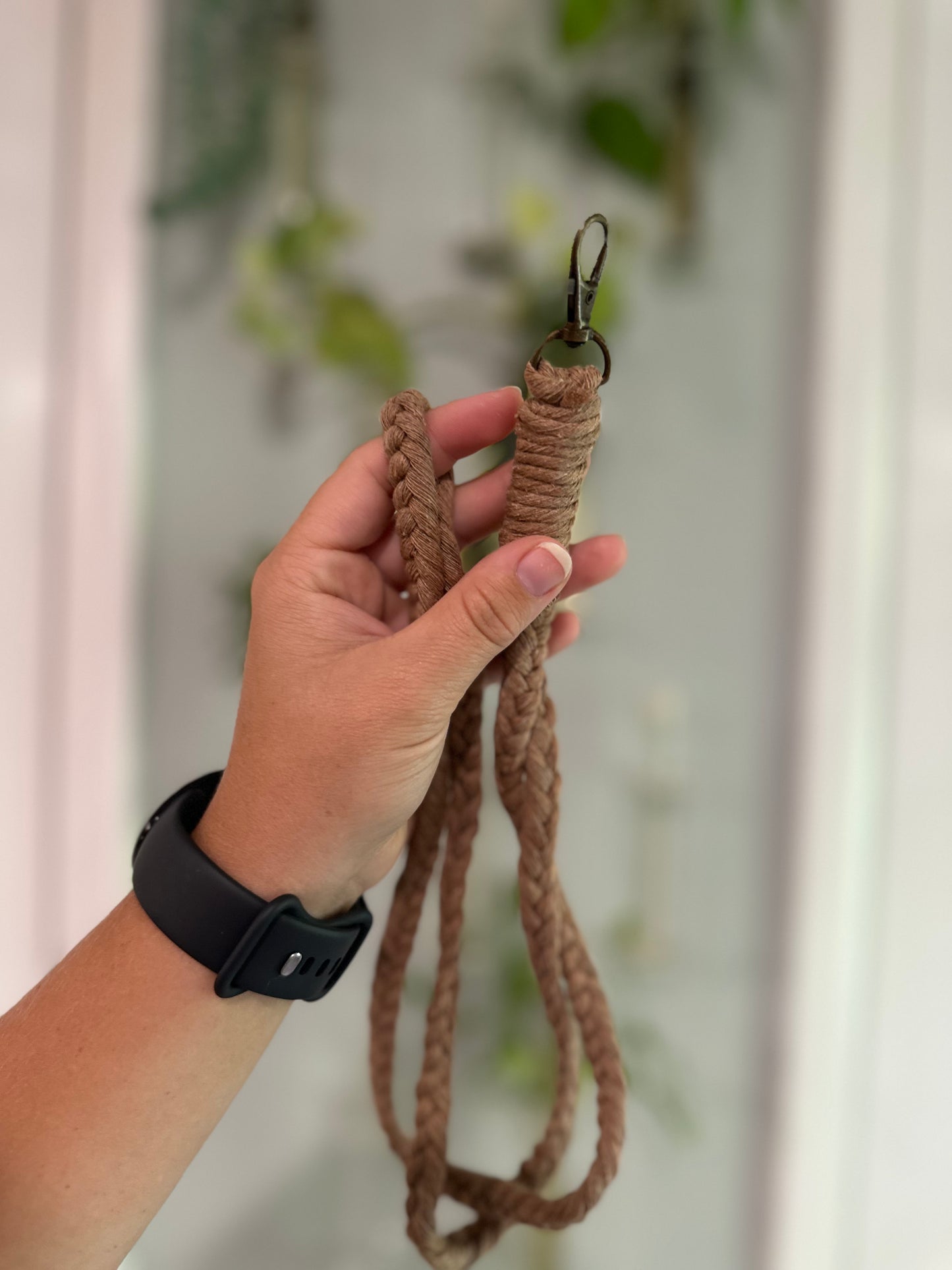 Soft Lanyards