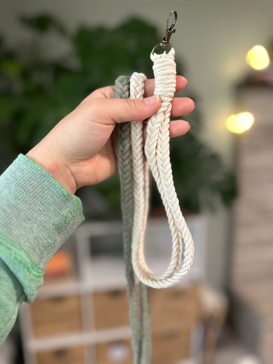 Soft Lanyards