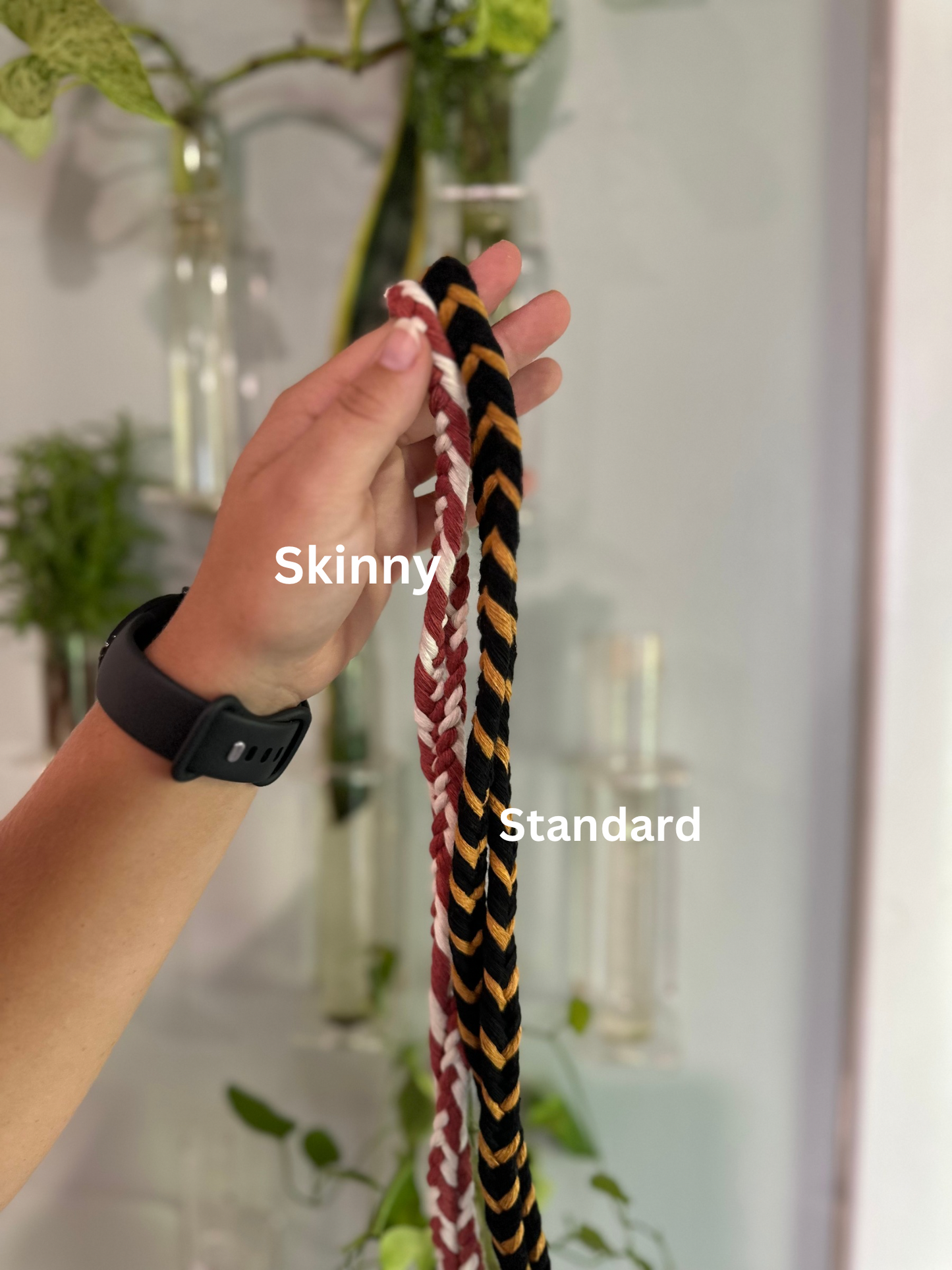 Soft Lanyards