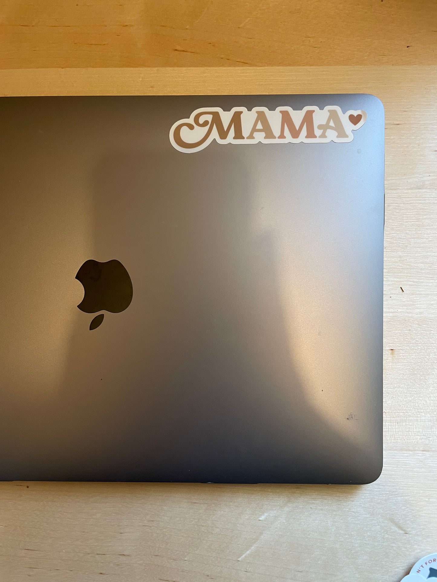 Mama Sticker