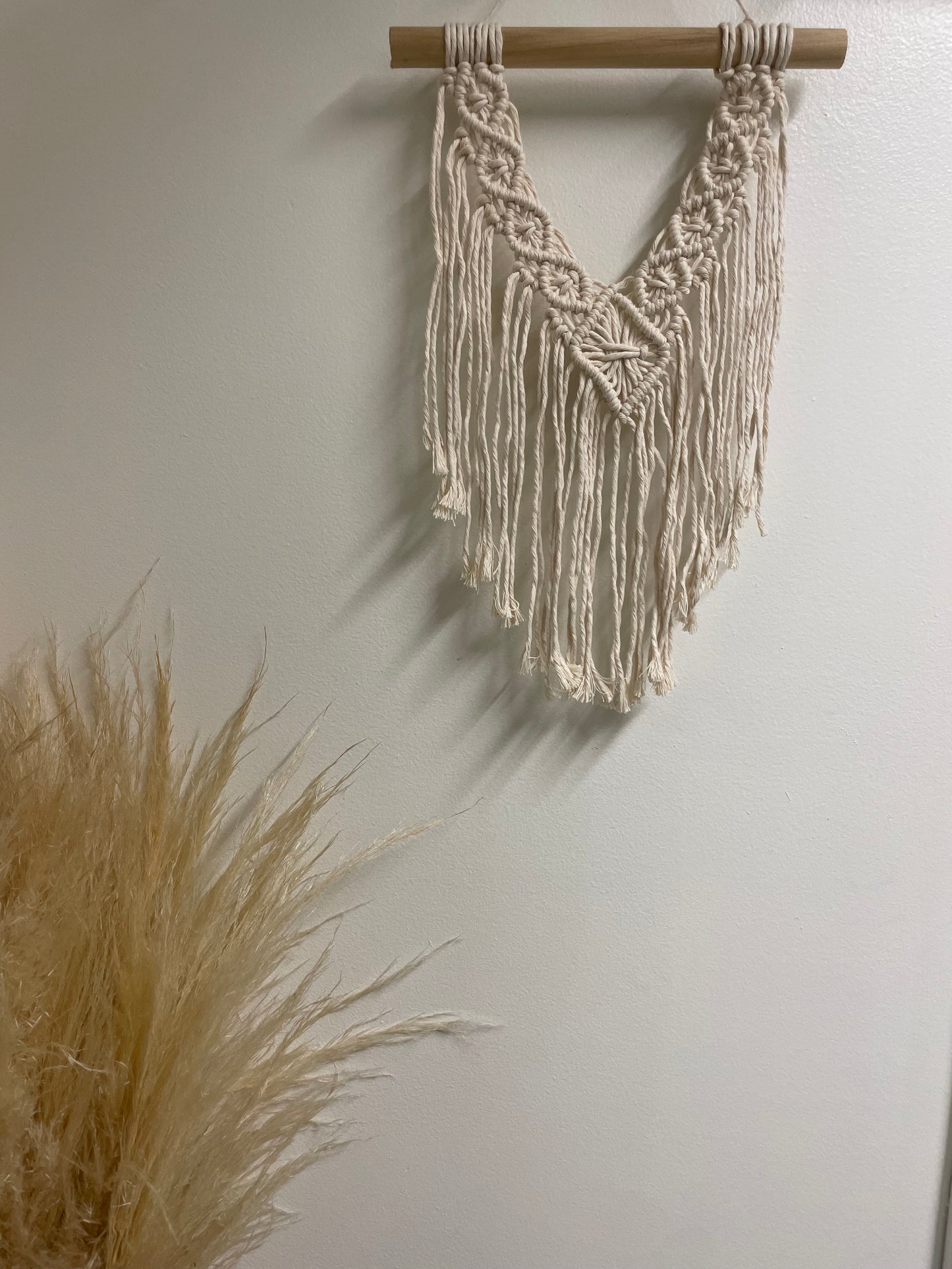 Luna Wallhanging