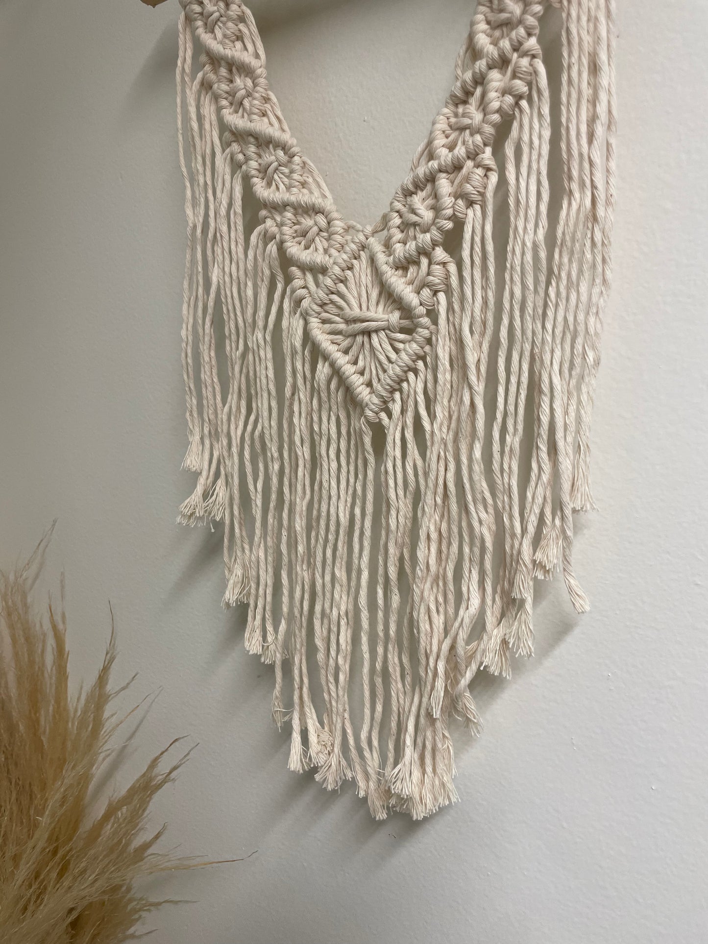 Luna Wallhanging