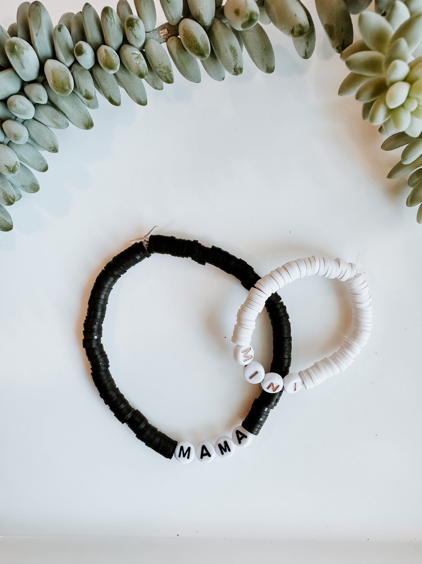 Mama + Mini Bracelets