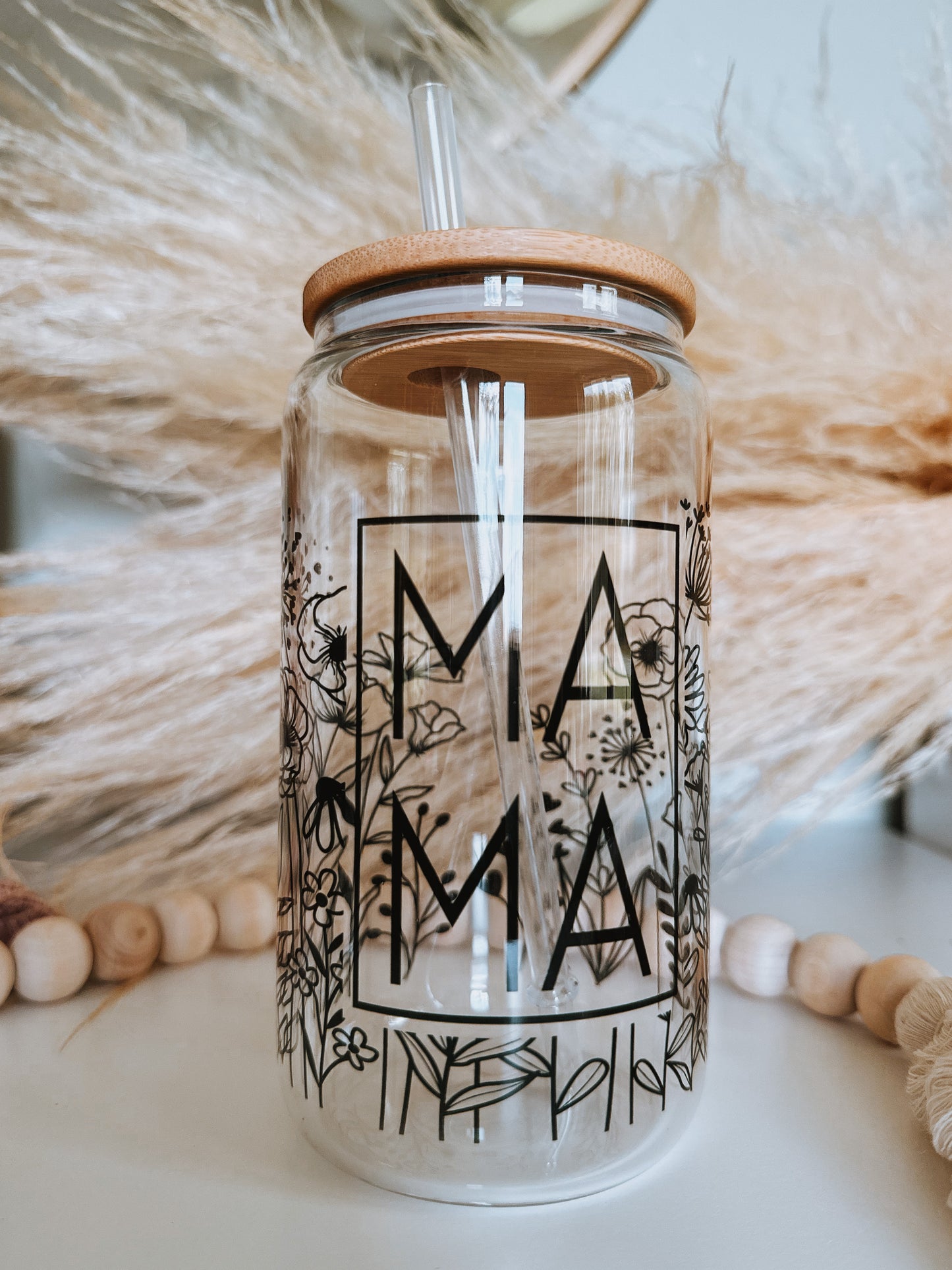 Mama + Mini Gift Box