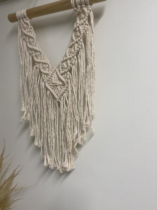 Luna Wallhanging