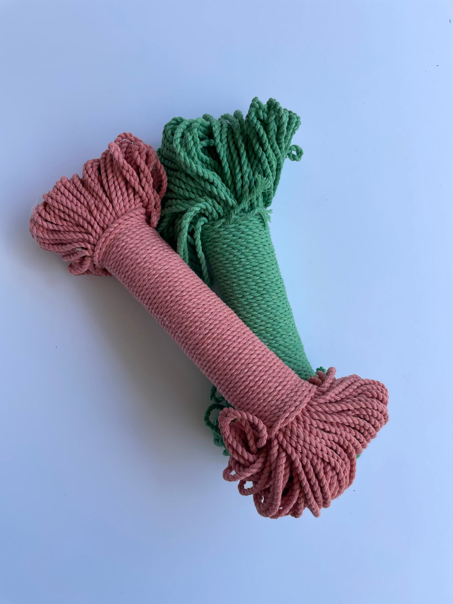 3mm Cotton Rope Bundles