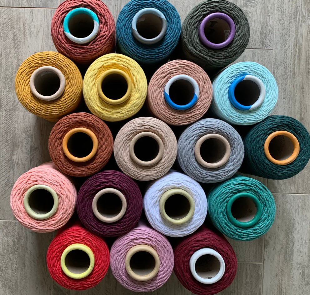 3mm Large Spools