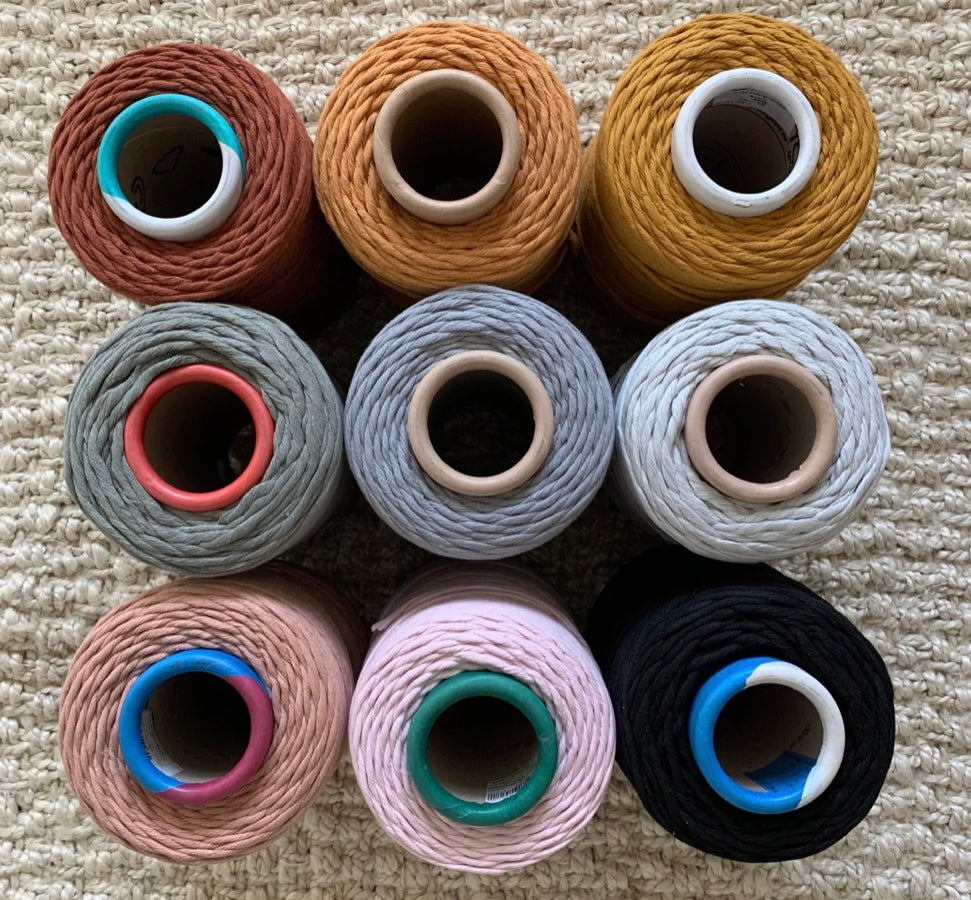 5mm Large Spools