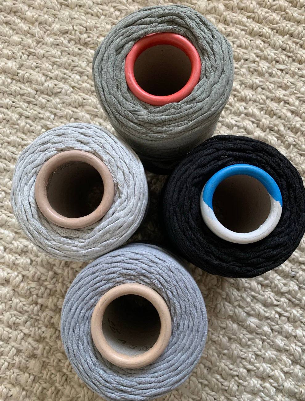 5mm Large Spools